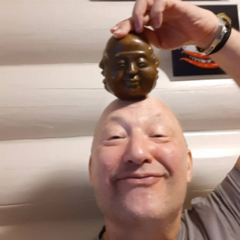 Юрий Гальцев