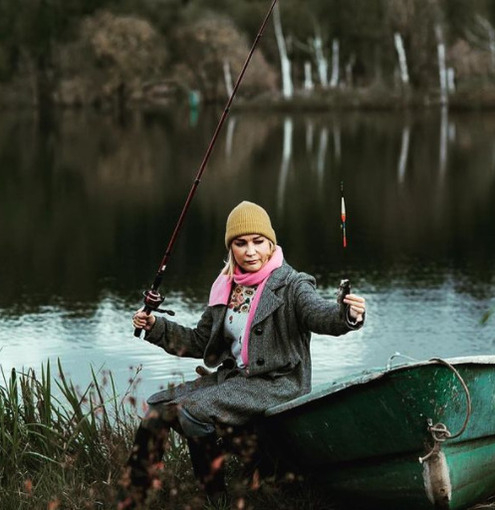 Татьяна Буланова