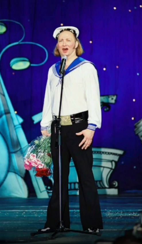 Юрий Гальцев