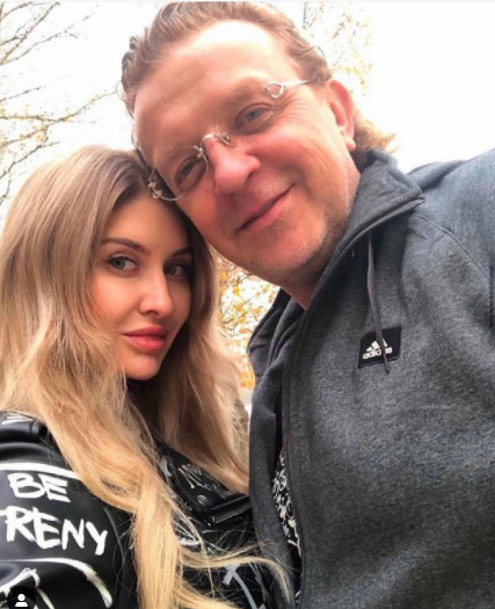 Роман и Ольга Жуковы: "Женщина должна принять в жизни одно решение - с каким мужчиной идти по жизни. Остальные решения принимает мужчина"