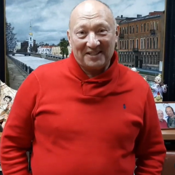 Юрий Гальцев
