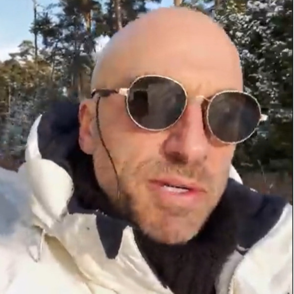 Дмитрий Нагиев