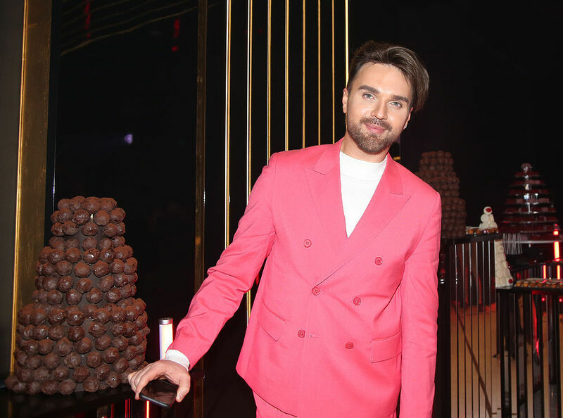 Александр Панайотов