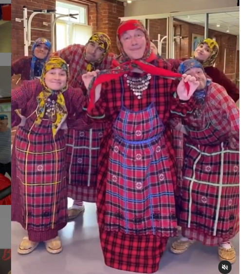 Владимир Винокур