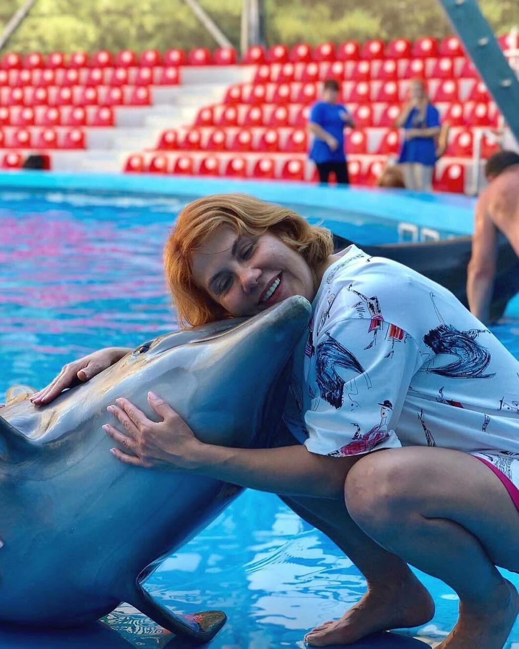 Марина Федункив