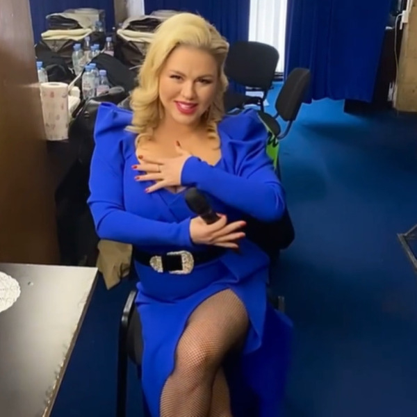 Анна Семенович