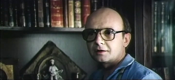 Андрей Мягков