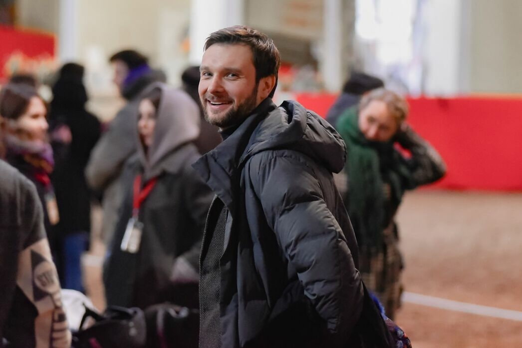 Владимир Фекленко