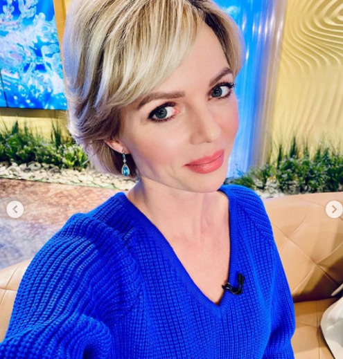 Елена Николаева