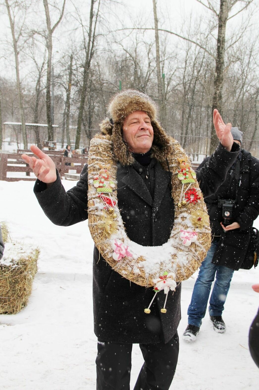 Евгений Фокин