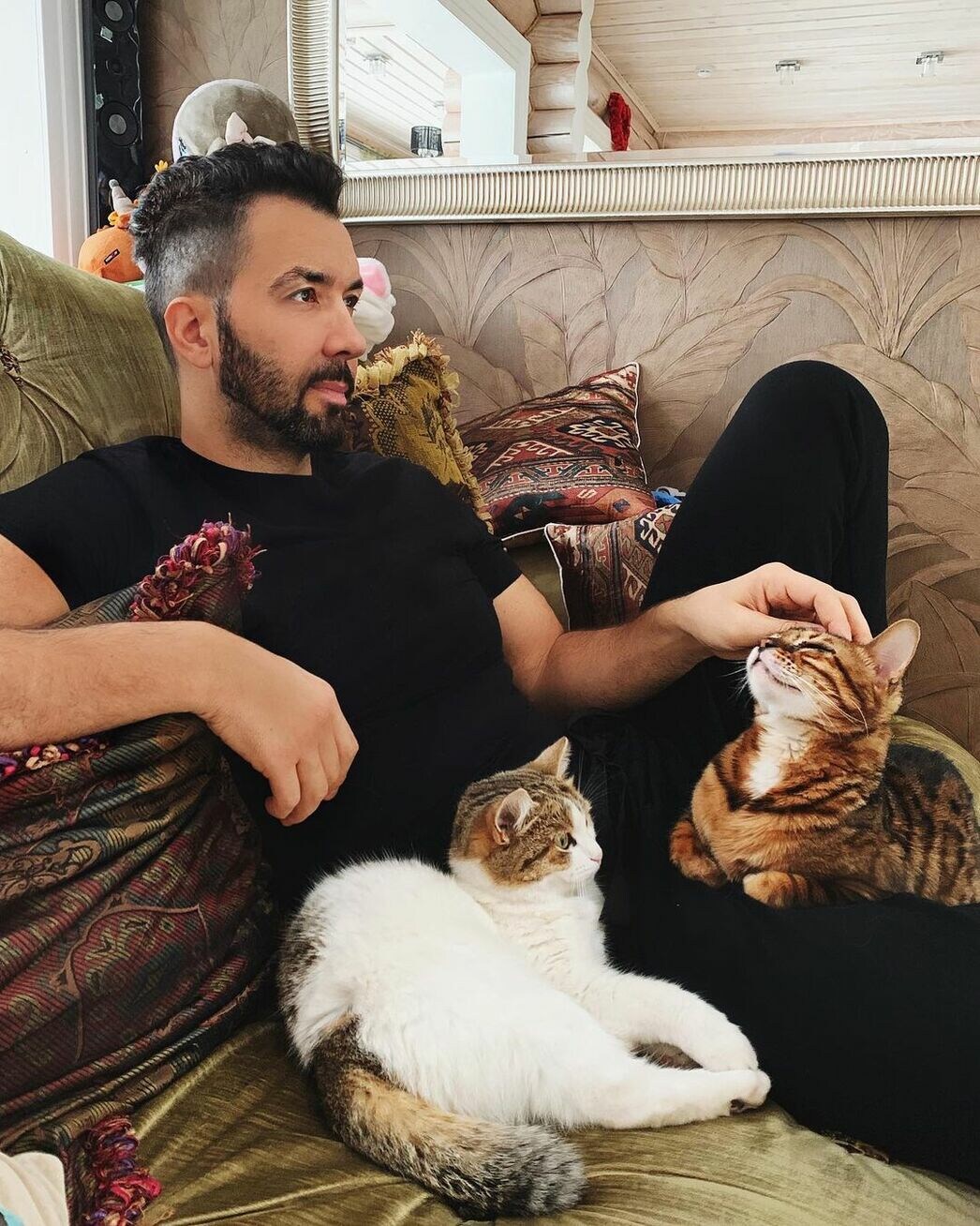 Денис Клявер