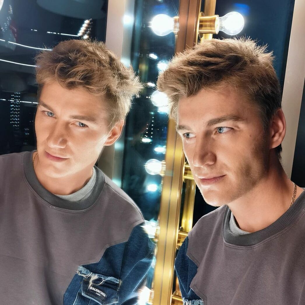 Алексей Воробьев