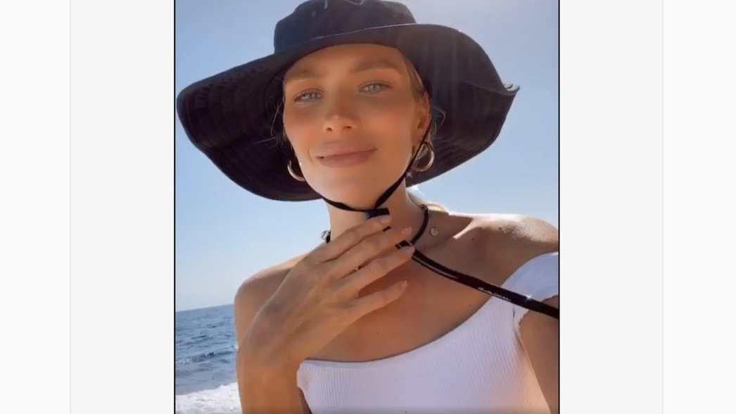 Елена Перминова