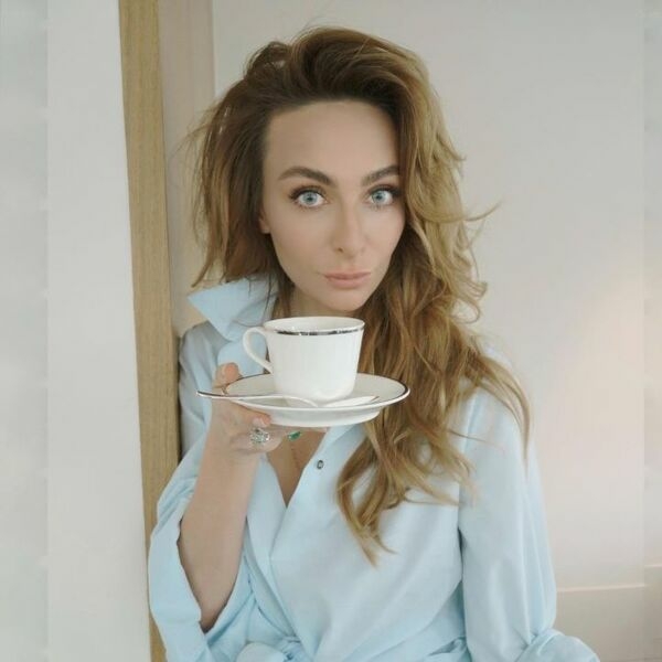 Екатерина Варнава