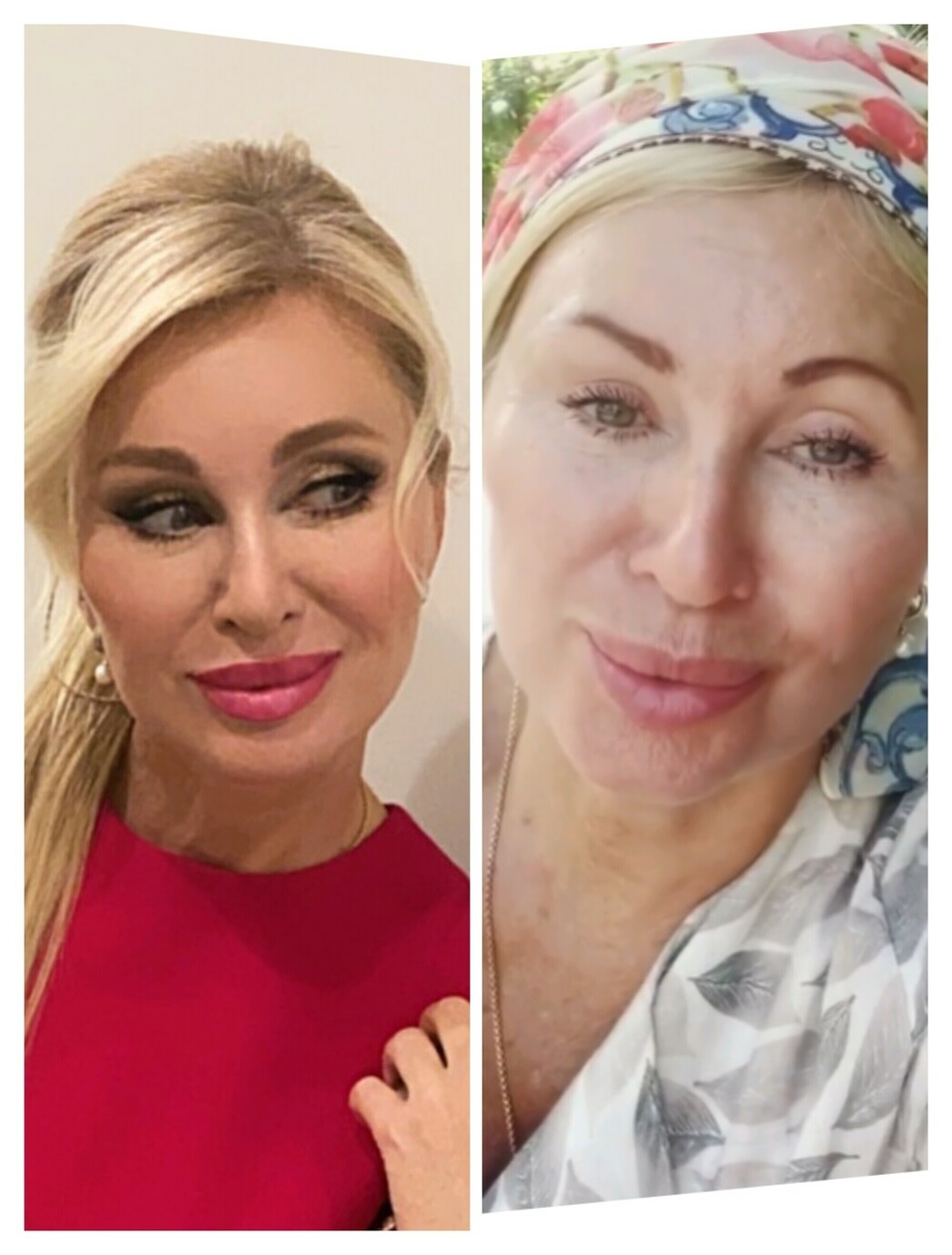 Вика Цыганова