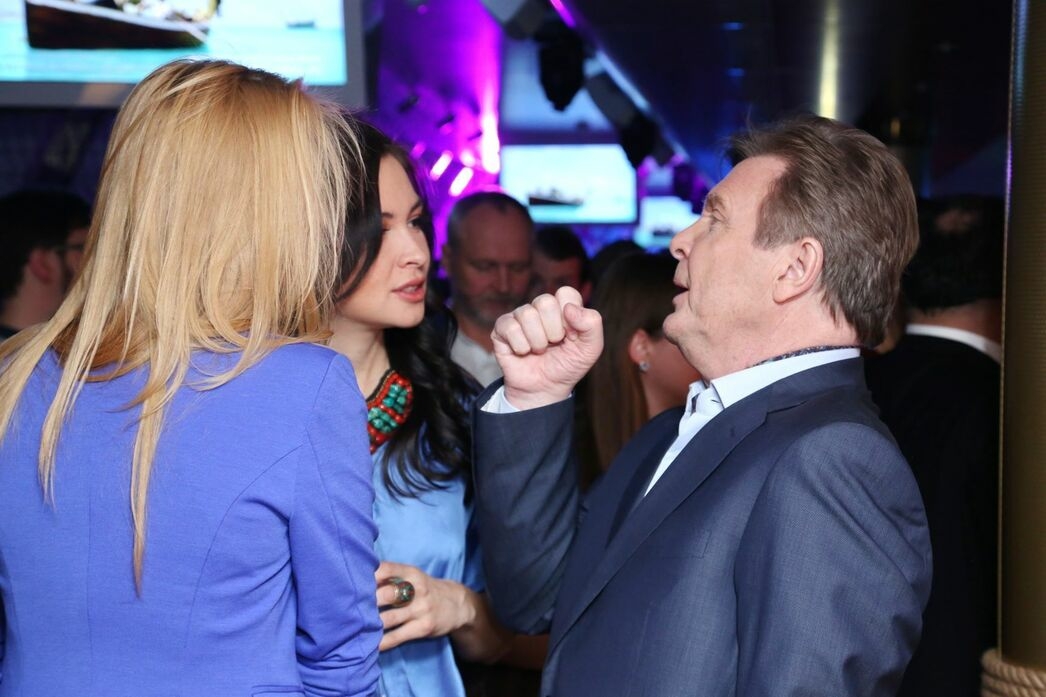 Лев Лещенко
