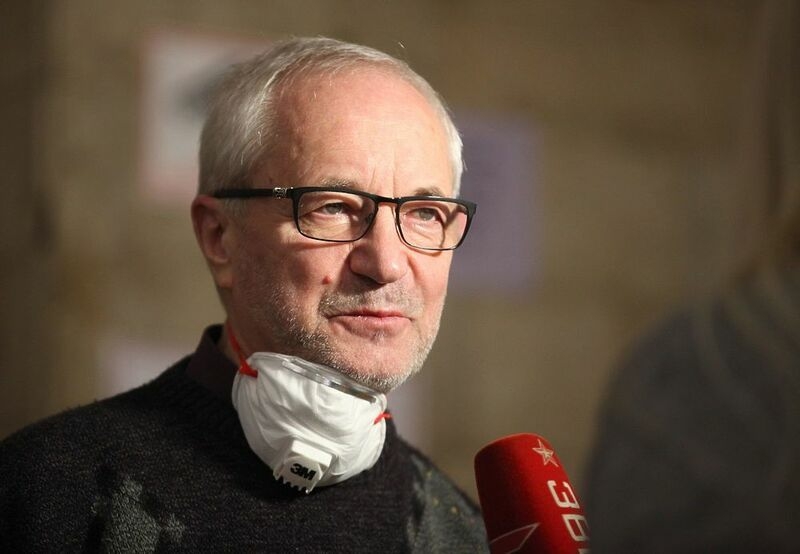 Евгений Герасимов
