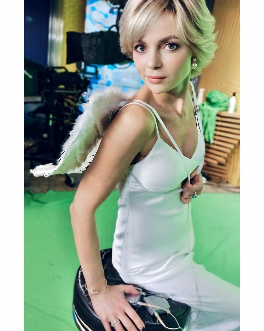 Елена Николаева