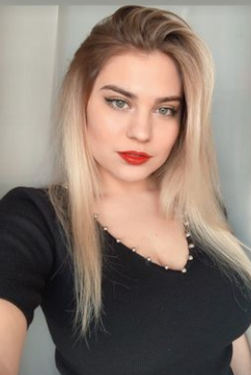 Екатерина Сергеевна Боярская