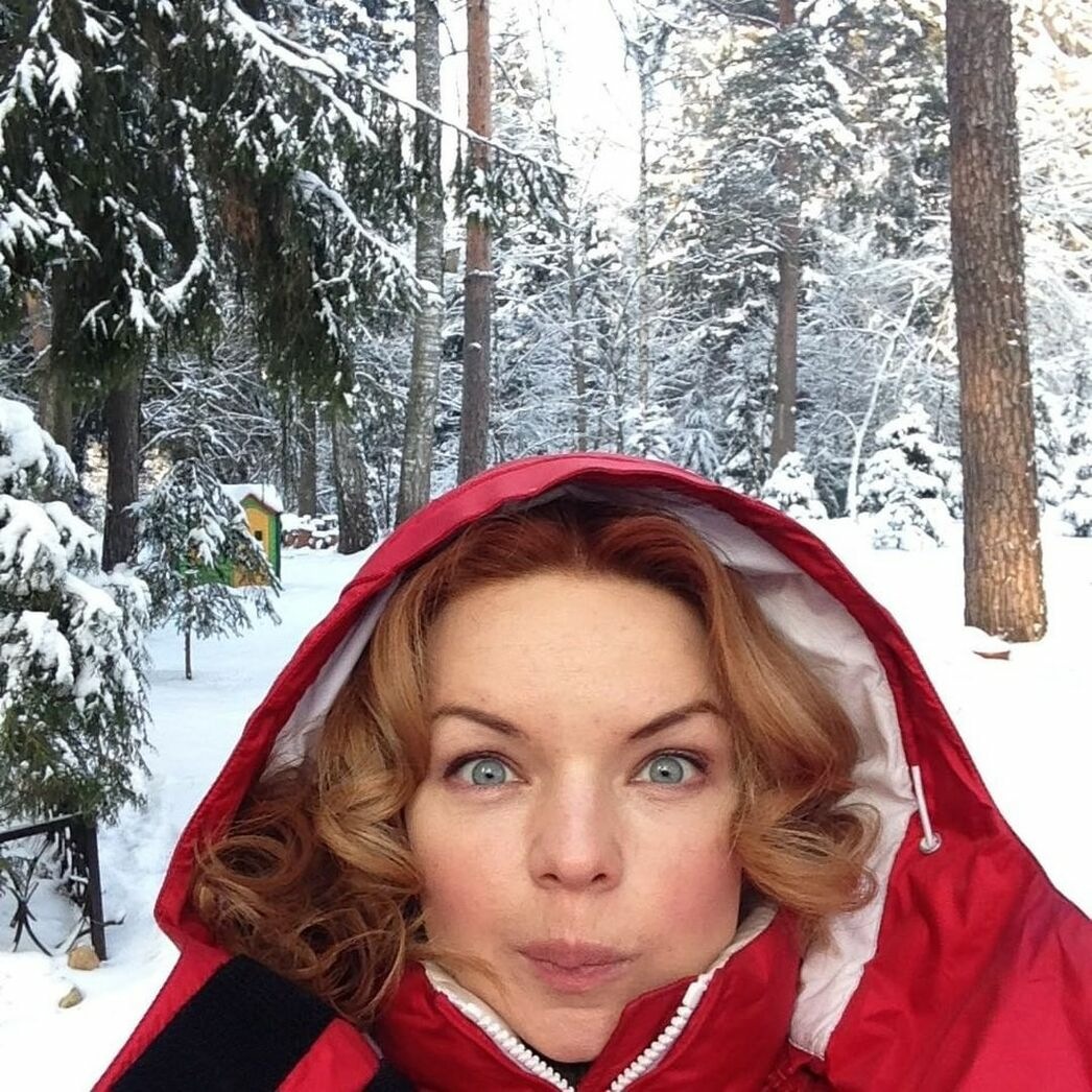Алиса Гребенщикова