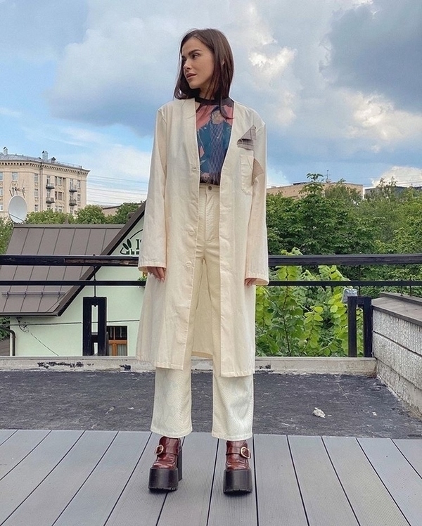 Елена Темникова