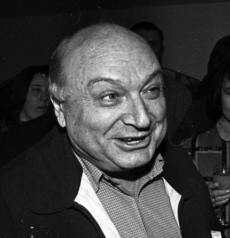 Михаил Жванецкий