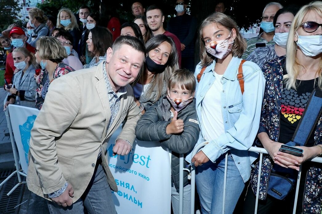 Анатолий Гущин