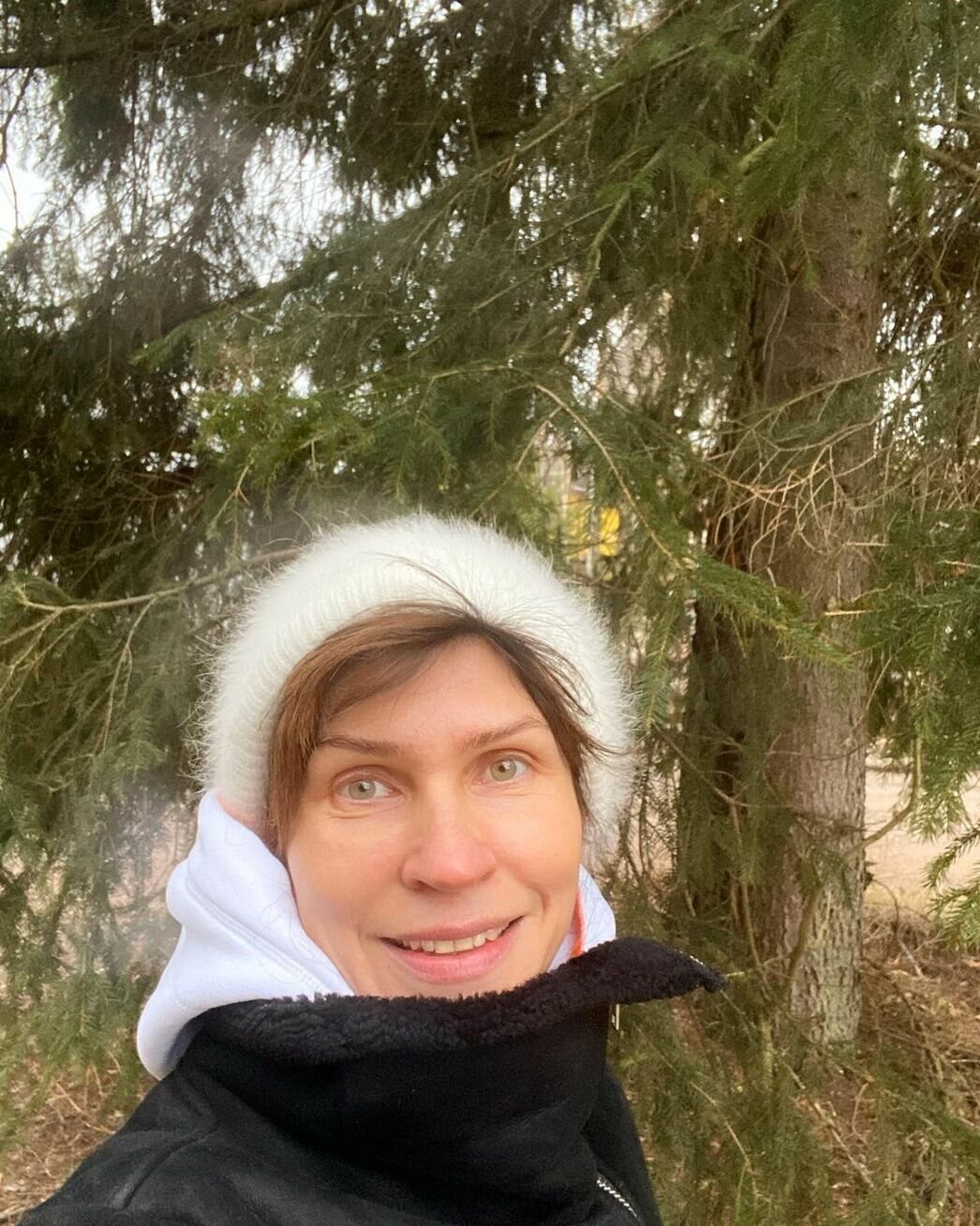 Светлана Камынина