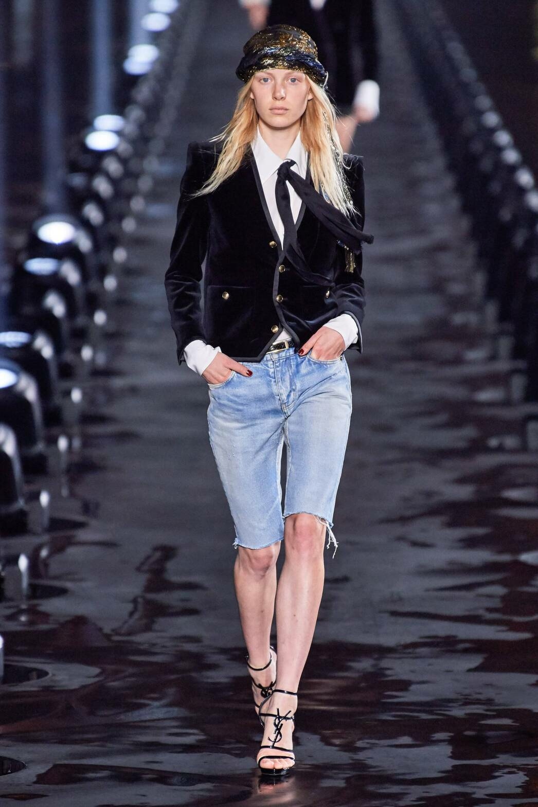 Saint Laurent