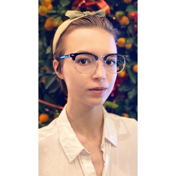 Анна Мария Ефремова