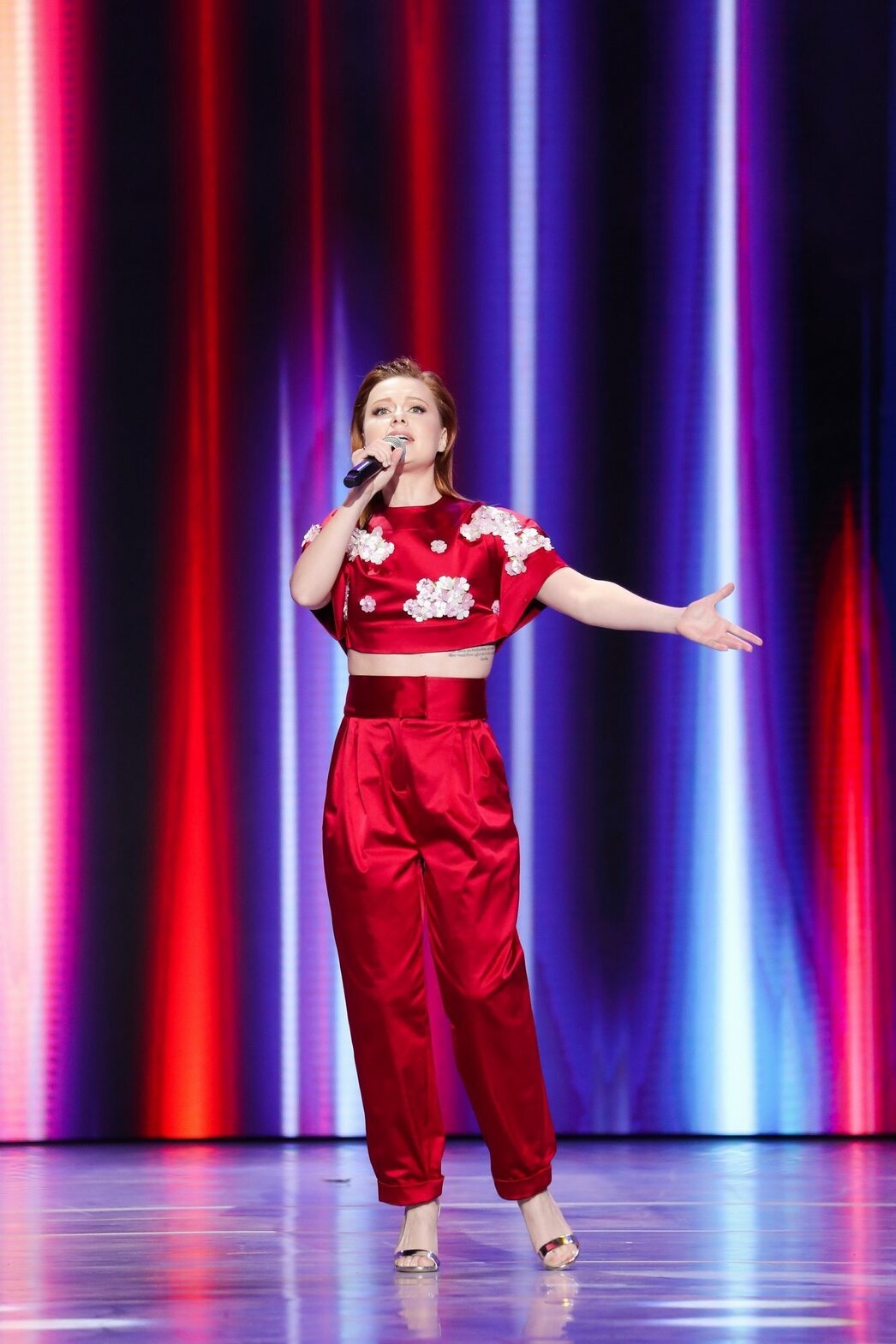 Юлия Савичева