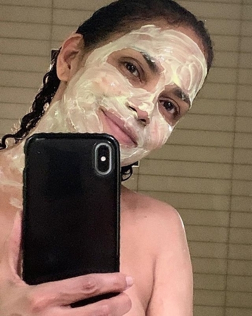 Холли Берри