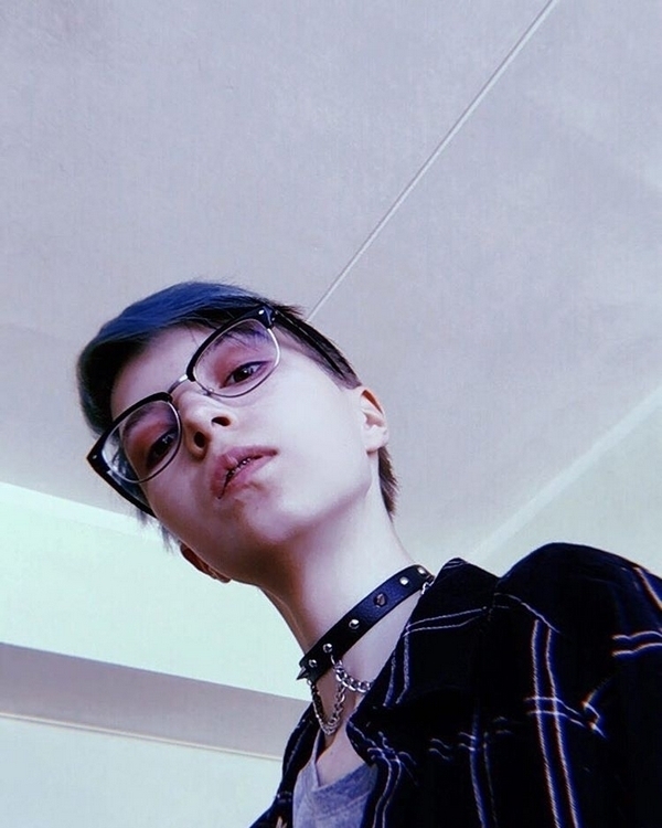 Анна Мария Ефремова
