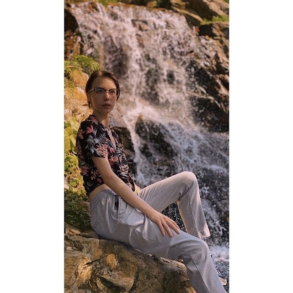 Анна Мария Ефремова