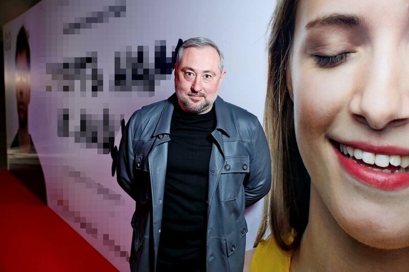 Антон Калинкин