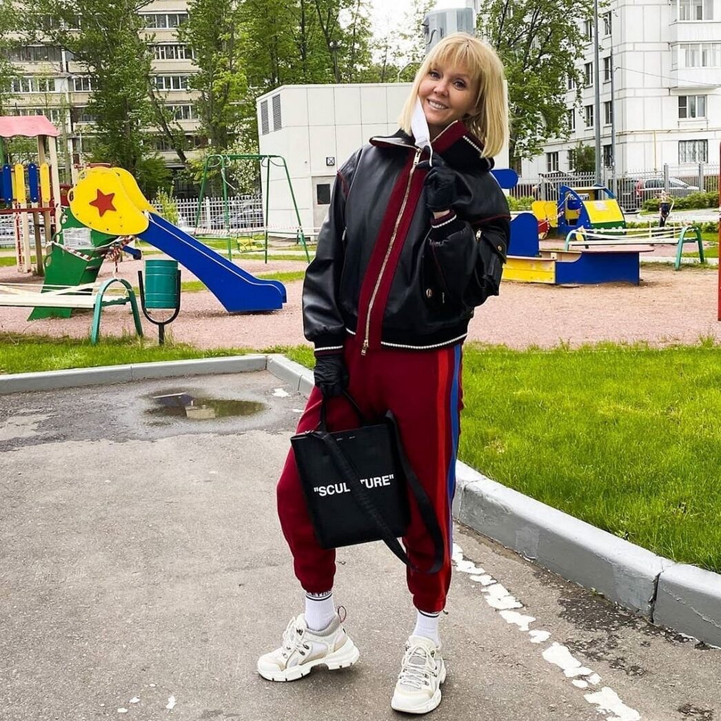Валерия