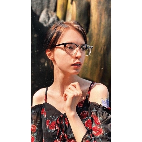 Анна Мария Ефремова