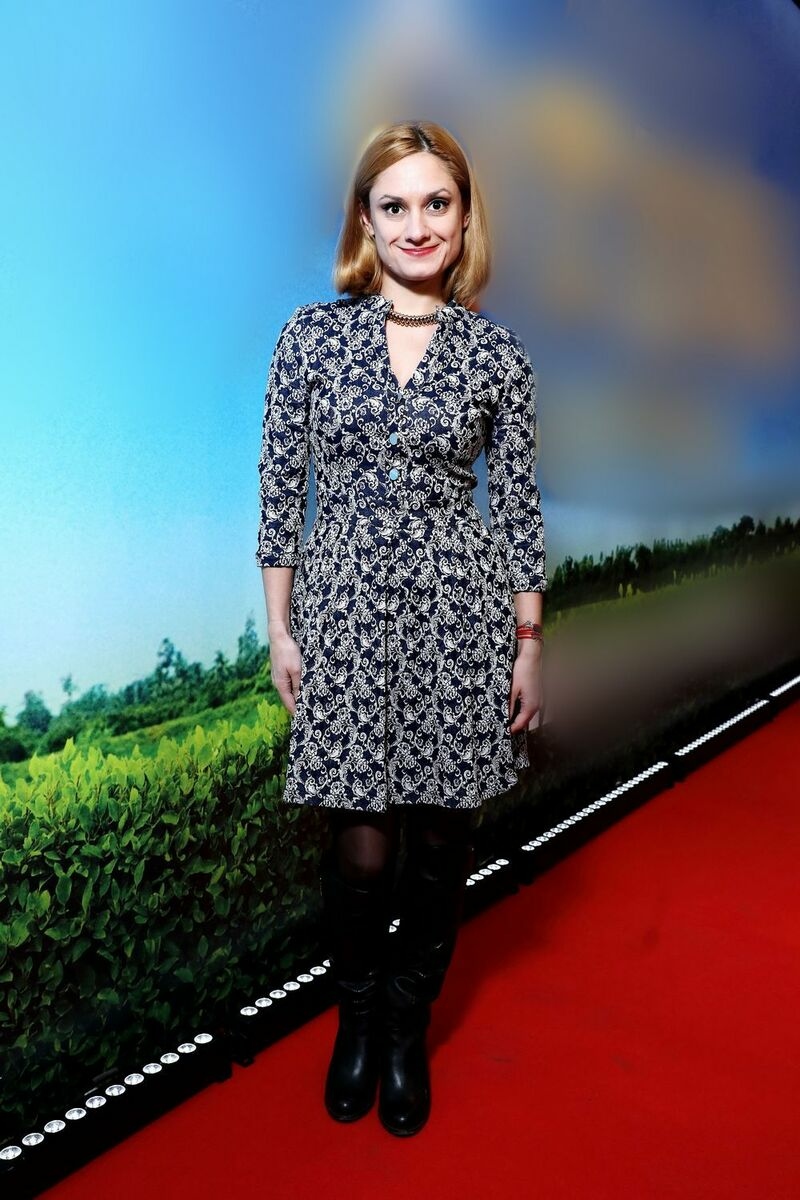 Карина Мишулина