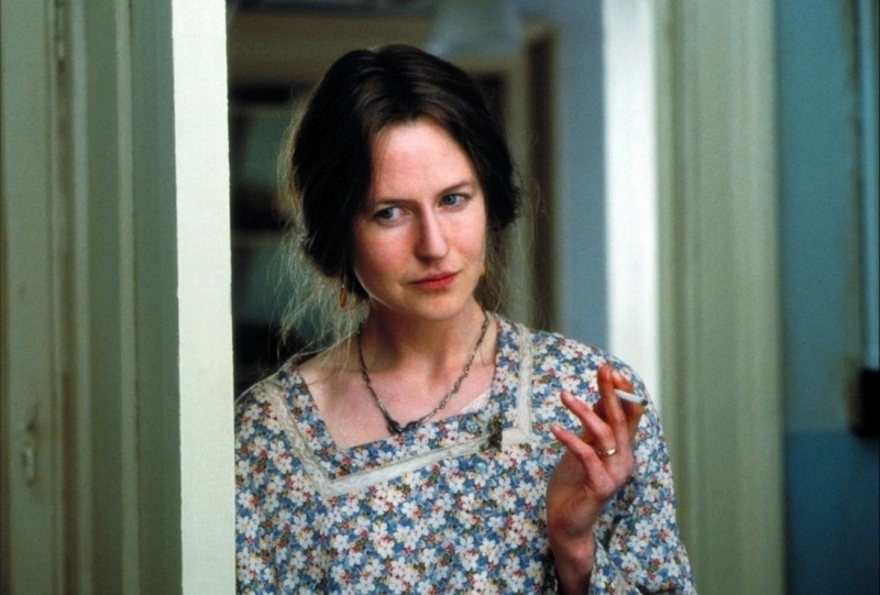 Часы (2002)