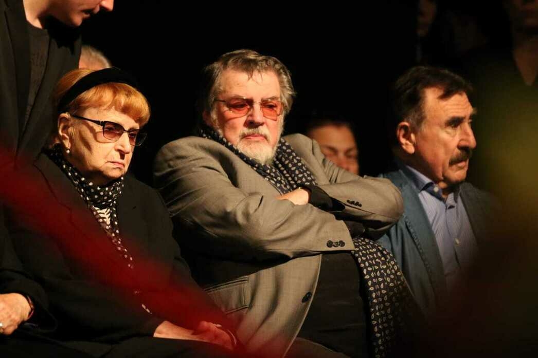 Александр Ширвиндт