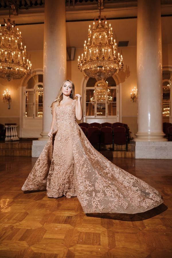 Александра Жулина