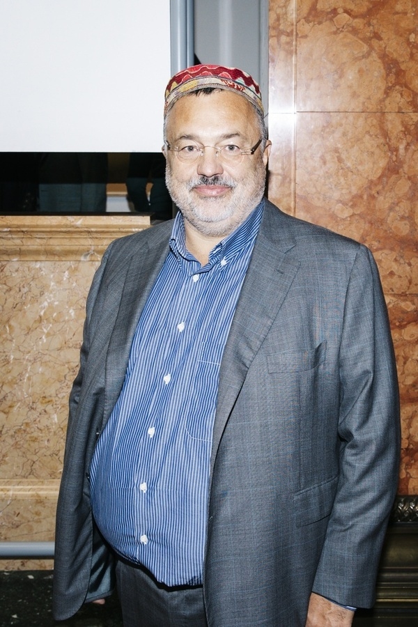 Андрей Гнатюк