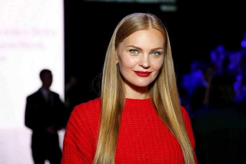 Елена Кулецкая