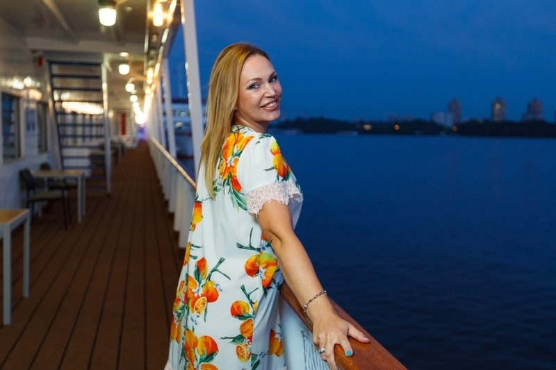 Алла Довлатова