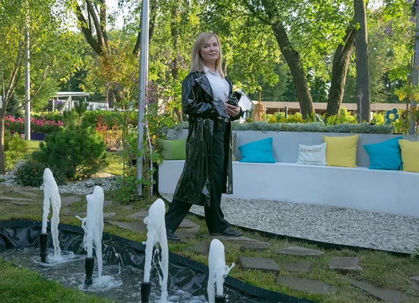 Лариса Вербицкая