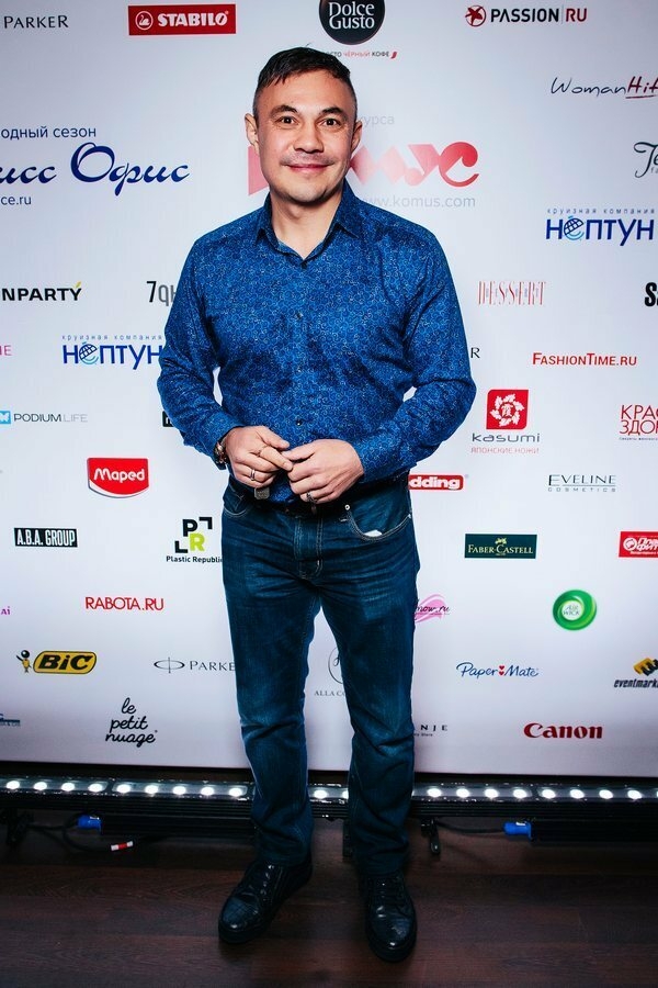 Константин Цзю