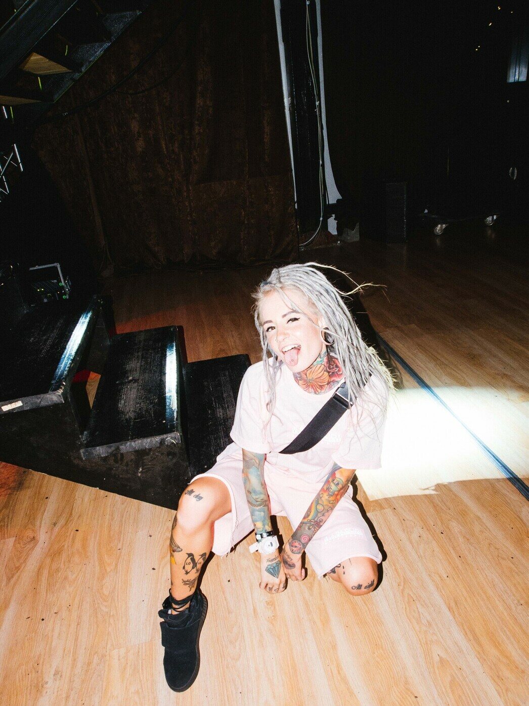 Bantik Boy