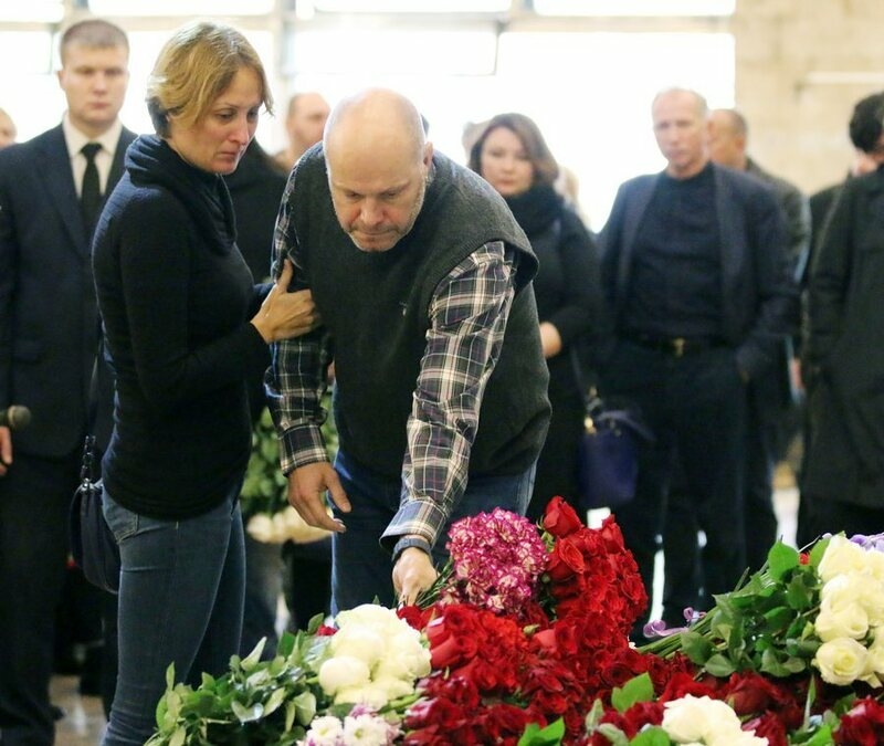 Алексей Кортнев