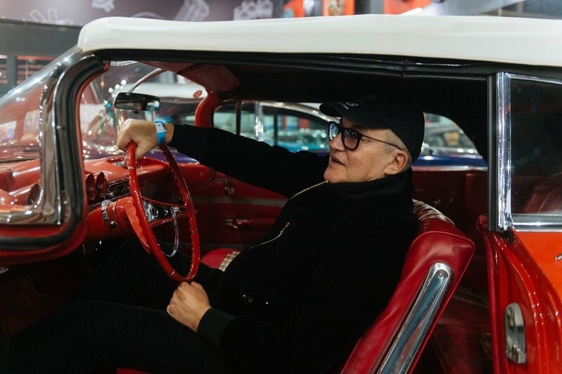 Дмитрий Дибров