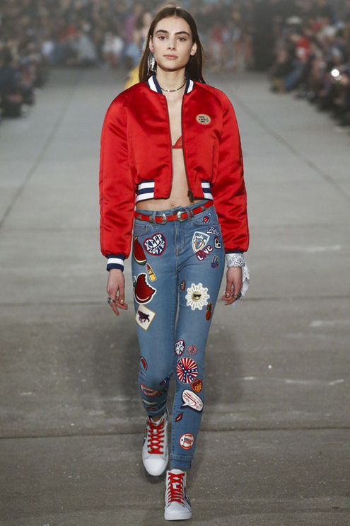 Tommy Hilfiger